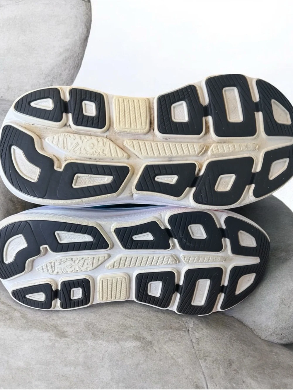 Hoka Bondi 9